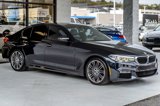 Used 2017 BMW 530i image 4