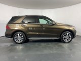 Used 2017 Mercedes-Benz GLE 350 4MATIC image 4