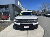 Certified 2024 Ford Bronco Sport Big Bend image 3