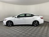 Used 2022 Nissan Sentra SV image 6