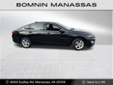 Used 2024 Chevrolet Malibu LS image 3