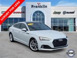 Used 2020 Audi A5 2.0T Premium Plus image 1