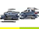 New 2025 Toyota Corolla LE image 3