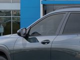 New 2025 Chevrolet Trax LT w/ Sunroof Package image 3