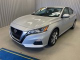 Used 2021 Nissan Altima 2.5 S image 3