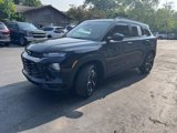 Used 2022 Chevrolet TrailBlazer RS w/ Technology Package image 5