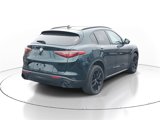 Used 2019 Alfa Romeo Stelvio Ti Sport w/ Quick Order Package 22S Sport image 3