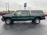 Used 2003 Chevrolet Silverado 2500 LS w/ Skid Plate Package image 3