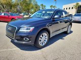 Used 2015 Audi Q5 2.0T Premium Plus w/ Premium Plus Package image 5