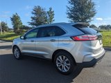 Used 2019 Ford Edge Titanium image 4