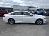 Certified 2019 Honda Accord EX-L image 2