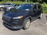 Used 2015 Jeep Cherokee Latitude w/ Comfort/Convenience Group image 3