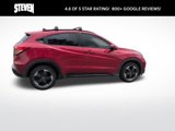 Used 2018 Honda HR-V EX image 5