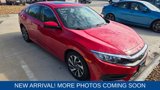 Used 2017 Honda Civic EX image 4
