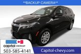 Used 2023 Chevrolet Equinox LT image 6