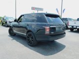 Used 2016 Land Rover Range Rover HSE image 6