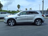 Used 2022 Mitsubishi Outlander Sport SE image 2