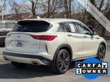 Certified 2021 INFINITI QX50 Luxe w/ Appearance Package image 3