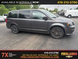 Used 2017 Dodge Grand Caravan SE image 4