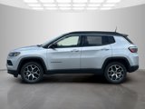 New 2025 Jeep Compass Limited w/ Sun and Sound Group image 4