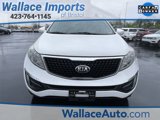 Used 2016 Kia Sportage EX w/ EX Premium Package image 2