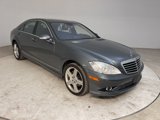 Used 2008 Mercedes-Benz S 550 image 4