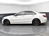 Used 2018 Mercedes-Benz C 43 AMG 4MATIC Sedan image 5
