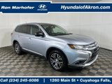 Used 2016 Mitsubishi Outlander ES image 1