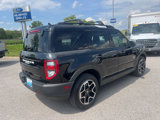 Used 2022 Ford Bronco Sport Big Bend w/ Convenience Package image 5