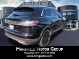 Used 2022 Lincoln Nautilus Reserve w/ Equipment Group 201A image 4