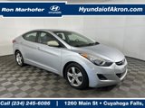 Used 2013 Hyundai Elantra GLS image 1