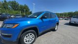 Used 2019 Jeep Compass Sport w/ Cold Weather Group image 4