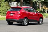 Used 2015 Hyundai Tucson Limited image 4
