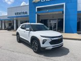 New 2026 Chevrolet TrailBlazer LT w/ Convenience Package image 2