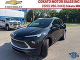 Used 2024 Buick Encore GX Avenir w/ Avenir Technology Package image 3