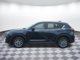 Used 2022 MAZDA CX-5 AWD 2.5 S w/ Preferred Package image 6