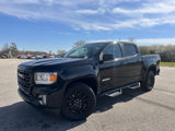 Used 2022 GMC Canyon Elevation w/ Elevation Premium Package image 2