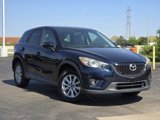Used 2015 MAZDA CX-5 Touring w/ Bose/Moonroof Package image 2