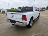 Used 2017 RAM 1500 Big Horn image 3