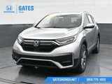 Used 2020 Honda CR-V Touring image 6