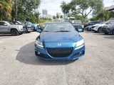 Used 2015 Honda CR-Z EX image 2