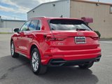 New 2025 Audi Q3 2.0T Premium Plus image 4