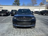 New 2025 Jeep Grand Cherokee L Laredo w/ Luxury Tech Group I image 4