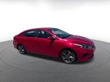 Used 2024 Kia Forte LXS image 2