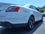 Used 2015 Ford Taurus SEL w/ Equipment Group 201A image 6