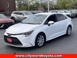 Used 2021 Toyota Corolla LE image 4