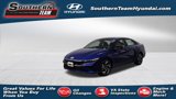 New 2025 Hyundai Elantra Sport image 1