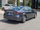 New 2025 Honda Civic LX image 4