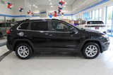 Used 2016 Jeep Cherokee Latitude w/ Safety/Convenience Group image 4