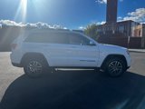 Certified 2020 Jeep Grand Cherokee Limited image 5